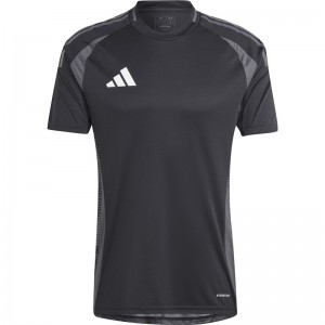 adidas(アディダス)41 TIRO24 マッチシャツ-サッカープラクティクスシャツ(ikl99-iq4757)