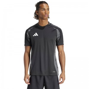 adidas(アディダス)41 TIRO24 マッチシャツ-サッカープラクティクスシャツ(ikl99-iq4757)