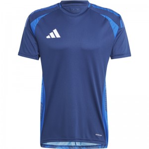 adidas(アディダス)41 TIRO24 マッチシャツ-サッカープラクティクスシャツ(ikl99-iq4758)