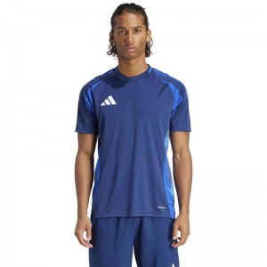 adidas(アディダス)41 TIRO24 マッチシャツ-サッカープラクティクスシャツ(ikl99-iq4758)