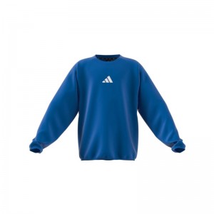 adidas(アディダス)U TRAIN ESS ピステスポーツスタイルウェアＴシャツIKS32