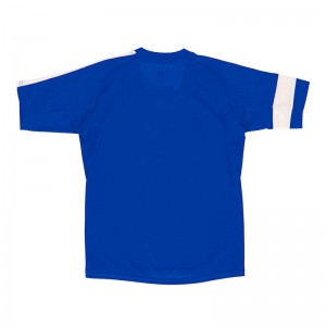 ニューバランス New Balanceゲームシャツ(JJTF0489)