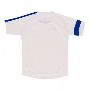 ニューバランス New BalanceGAME SHIRTSゲームシャツ(JJTF0489)