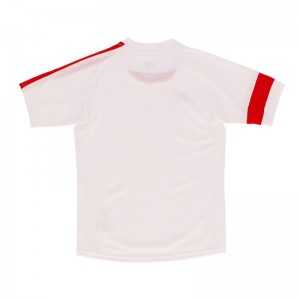 ニューバランス New BalanceGAME SHIRTSゲームシャツ(JJTF0489)