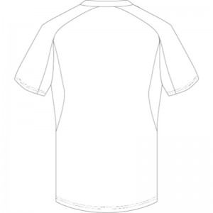 ニューバランス New BalanceBASIC GAME SHIRTSゲームシャツ(JMTF0486)