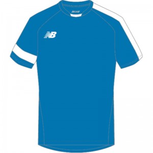 ニューバランス New Balanceゲームシャツ(JMTF0488)