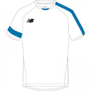 ニューバランス New BalanceGAME SHIRTSゲームシャツ(JMTF0488)