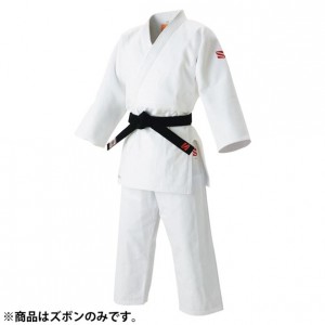 九桜 KUSAKURA最高級背継二重織柔道衣 ズボンウェア (ズボン) (JOAP5)