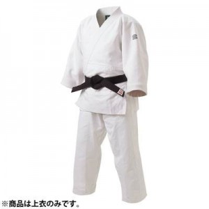 九桜 KUSAKURA特製二重織柔道衣 上衣ウェア (上衣) (JZC35L)