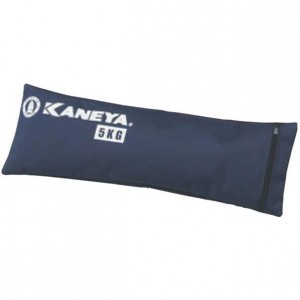 カネヤ KANEYAロング砂袋 5 kg 砂無学校機器(K155F)