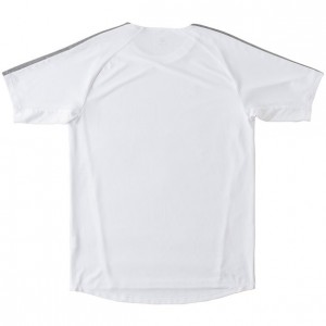 ケルメ KELMEJr.半袖ゲームシャツフットサルゲームシャツ(k20s300j-100)