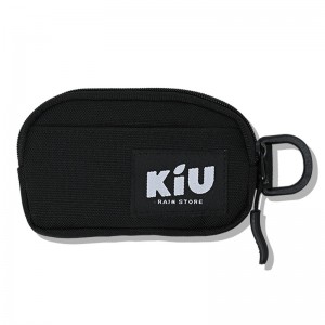 KiU キウ WR POUCH SmallバッグPOUCH(K276-900)