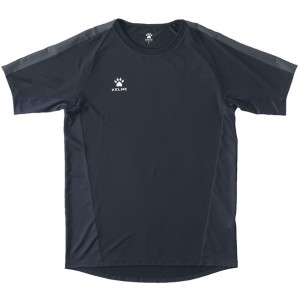 ケルメ KELME半袖ゲームシャツフットサルゲームシャツ(kc20s300-000)