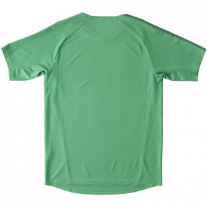 ケルメ KELME半袖ゲームシャツフットサルゲームシャツ(kc20s300-311)