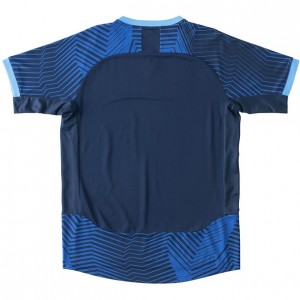 ケルメ KELME半袖ゲームシャツフットサルゲームシャツ(kc20s301-469)