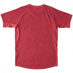 ケルメ KELME半袖ゲームシャツフットサルゲームシャツ(kc20s302-600)