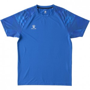 ケルメ KELME半袖ゲームシャツフットサルゲームシャツ(kc20s303-400)