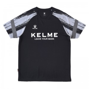 ケルメ KELME プラクティスシャツサッカー・フットサルウェア(メンズ・ユニ)(KC23S130)