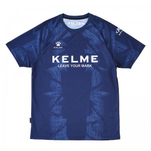 ケルメ KELME プラクティスシャツサッカー・フットサルウェア(メンズ・ユニ)(KC23S139)