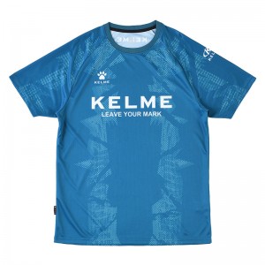 ケルメ KELME プラクティスシャツサッカー・フットサルウェア(メンズ・ユニ)(KC23S139)