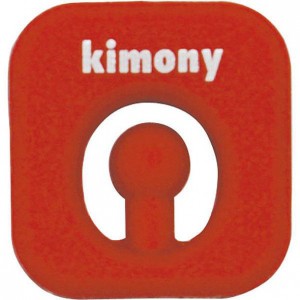 キモニー kimonyクエークバスターラケットアクセサリー(KVI205)