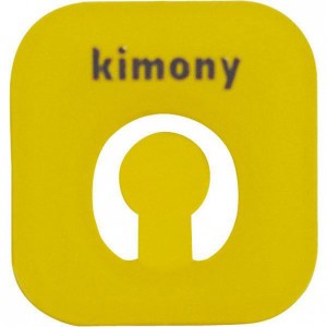 キモニー kimonyクエークバスターラケットアクセサリー(KVI205)