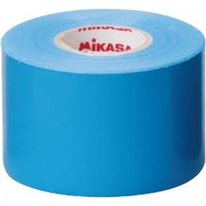 ミカサ(mikasa)ラインテープ ビニール ブルー学校 機器 器具(ltv5025bl)