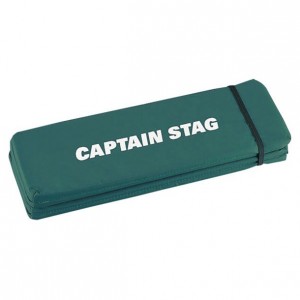 キャプテンスタッグ captainstagFDザブトン(グリーン) M-3302アウトドアグッズ(M3302)