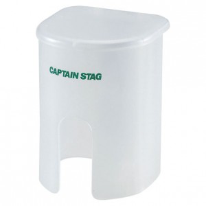 キャプテンスタッグ captainstagウォータージャグ用カップホルダー M-5010アウトドア食器(M5010)