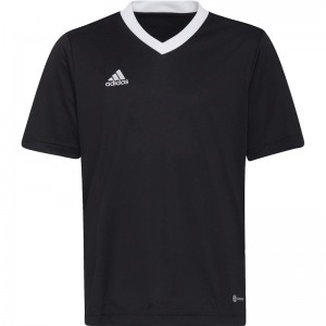adidas(アディダス)KIDS ENTRADA22 ジャージーサッカーウェアゲームシャツMBE20