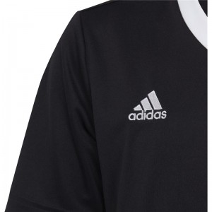 adidas(アディダス)KIDS ENTRADA22 ジャージーサッカーウェアゲームシャツMBE20