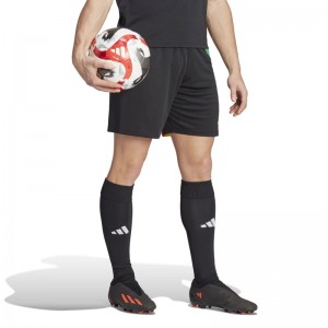 adidas(アディダス)FORTORE23 ショーツサッカーウェアトレーニングパンツMKP00