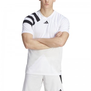 adidas(アディダス)FORTORE23 ジャージーサッカーウェアトレーニングシャツMKP02