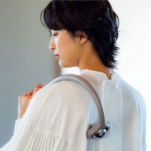 HATACHI(ハタチ)リセットローラー SHOULDERトレーニング機器パーソナルトレーニング用品その他パーソナルトレーニング用品NH3749