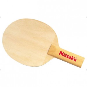 ニッタク Nittakuサイン用ビッグラケット卓球アクセサリー(NL9614)