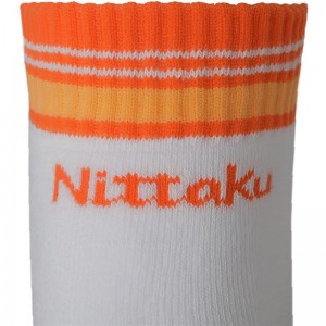 ニッタク(nittaku)レイ ソックスタッキュウソックス(nw2711-64)