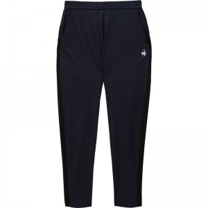 lecoqsportif(ルコック)ADVANTAGE PANTS2テニス ウェア パンツ(qtmxjd30-nv)