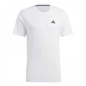 adidas(アディダス)M TR-ES FEEL READY TシャツマルチアスレウェアTシャツQY264