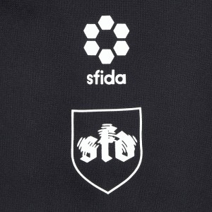 スフィーダ sfida Presser トレーニングジャケットサッカー・フットサルアパレル(ユニ)(SA-23101)