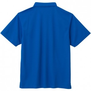 スピード speedoDRY POLO SHIRT水泳ポロシャツ(sa42010-bl)