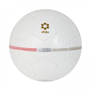 スフィーダ sfida  Celebration Ball 04 (寄せ書きボール) サッカー・フットサルボール (SB-23CB01)