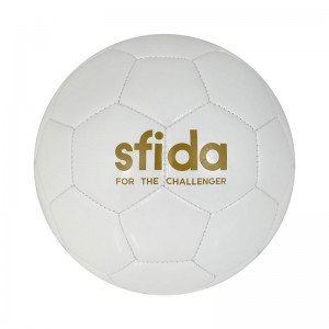スフィーダ sfida sfida SIGN BALL 4サッカー・フットサルボール(SB-23SB01)