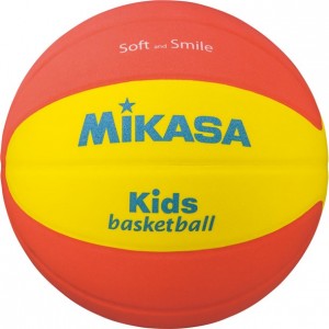 ミカサ mikasaスマイルバスケット5 315G キ ORバスケットボール5号(sb512yo)
