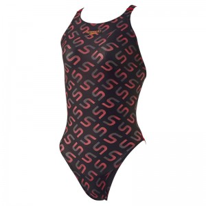 speedo(スピード)FLEXSXA-CSUIT2Swimスイムウェア(レディース)(SCW02390F)