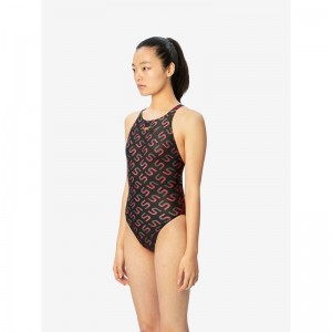 speedo(スピード)FLEXSXA-CSUIT2Swimスイムウェア(レディース)(SCW02390F)