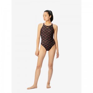 speedo(スピード)FLEXSXA-CSUIT2Swimスイムウェア(レディース)(SCW02390F)