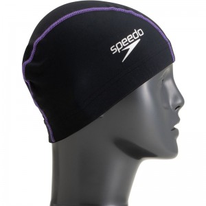speedo(スピード)V-CODE ENDU-E水泳 帽子(se12302-ml)
