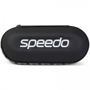 speedo(スピード)GOGGLES CASE水泳ケース(se22415-k)