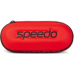 speedo(スピード)GOGGLES CASE水泳ケース(se22415-re)