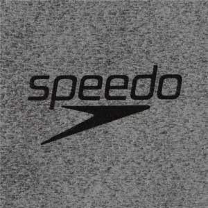 スピード speedoMICROセームタオル(M)水泳タオル(se62003-gy)